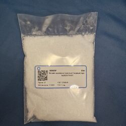 Натрий серноватистокислый 5-водный (чда) (Тиосульфат натрия, гипосульфит)