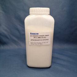 Поливиниловый спирт PVA-098-15 (имп) 